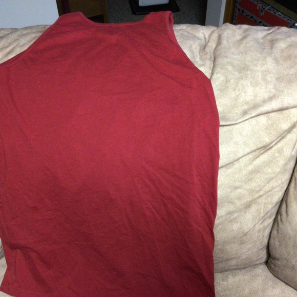 FOX tank top - Picture 3 of 3